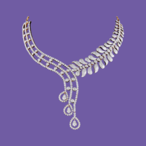Diamond Necklase