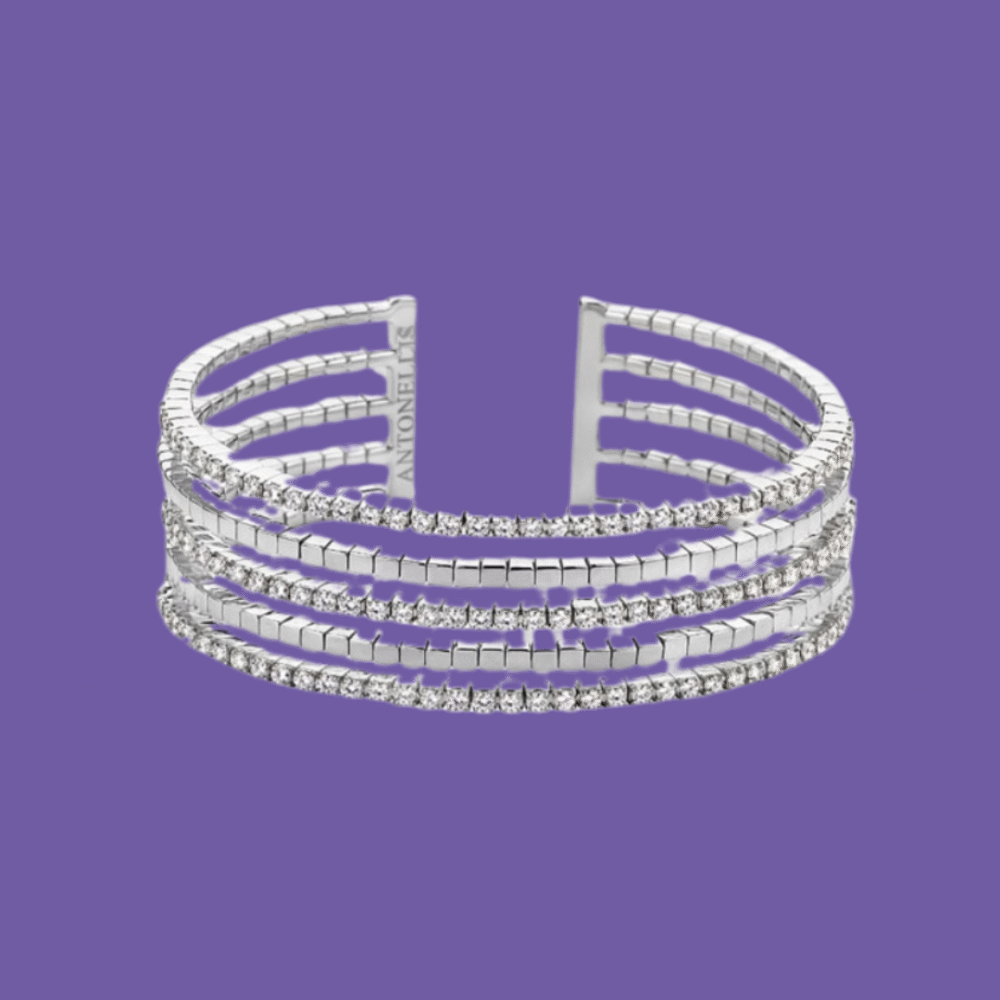 Diamond Bracelet